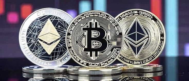 Filo Crescianza trading algoritmico