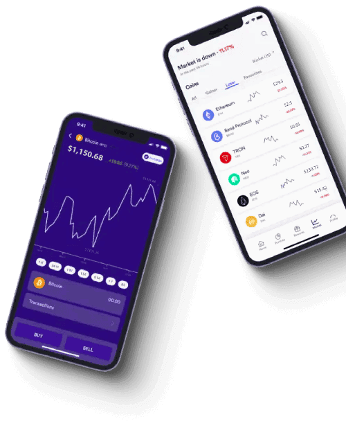 Filo Crescianza trading piattaforma